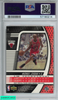 1998 UPPER DECK IONIX MICHAEL JORDAN #5 CHICAGO BULLS HOF PSA 9 MINT 57190214