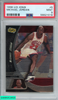 1998 UPPER DECK IONIX MICHAEL JORDAN #5 CHICAGO BULLS HOF PSA 9 MINT 56621016