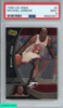 1998 UPPER DECK IONIX MICHAEL JORDAN #5 CHICAGO BULLS HOF PSA 9 MINT 56620907