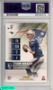 2014 PANINI CONTENDERS TOM BRADY #67 NEW ENGLAND PATRIOTS PSA 9 MINT 60532572