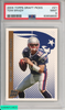 2006 TOPPS DRAFT PICKS TOM BRADY #21 NEW ENGLAND PATRIOTS PSA 9 MINT 60658600