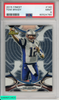 2015 FINEST TOM BRADY #140 NEW ENGLAND PATRIOTS PSA 9 MINT 60524784