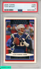 2006 TOPPS TOM BRADY #280 NEW ENGLAND PATRIOTS PSA 9 MINT 60524807