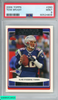 2006 TOPPS TOM BRADY #280 NEW ENGLAND PATRIOTS PSA 9 MINT 60524808