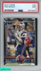 2015 TOPPS TOM BRADY #351 NEW ENGLAND PATRIOTS PSA 9 MINT 58704875