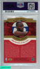1996 COLLECTORS CHOICE MICHAEL JORDAN #CA1 JORDAN A CUT ABOVE PSA 9 MINT 57184650