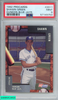 1992 FLEER PROCARDS SHAWN GREEN #2011 DUNEDIN BLUE JAYS ROOKIE RC PSA 9 MINT 57149754