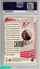 1997 COLL CHOICE MICHAEL JORDAN #189 CATCH 23-CHAMPION DRIVE BULLS HOF PSA 9 57149788