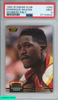 1992 STADIUM CLUB DOMINIQUE WILKINS #260 MEMBERS ONLY ATLANTA HAWKS PSA 9 MINT 57149942