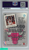 1993 UPPER DECK MICHAEL JORDAN #166 CHICAGO BULLS HOF PSA 9 MINT 56621030