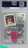 1993 UPPER DECK MICHAEL JORDAN #166 CHICAGO BULLS HOF PSA 9 MINT 56621031