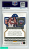 2021 PANINI PRIZM ZION WILLIAMSON #108 RUBY WAVE PELICANS PSA 10 GEM MT 68417277