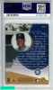 1996 UPPER DECK KEN GRIFFEY JR  #DD35 DIAMOND DESTINY HOF PSA 7 NM 61534156