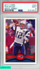 2012 TOPPS TOM BRADY #440 WHITE JERSEY NEW ENGLAND PATRIOTS PSA 9 MINT 61510575