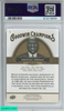 2020 UPPER DECK GOODWIN CHAMPIONS MICHAEL JORDAN #1 BULLS HOF PSA 10 GEM MT 61213699