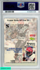 1994 CLASSIC PICKS MARSHALL FAULK #5 ROOKIE RC INDIANAPOLIS COLTS HOF PSA 9 MINT 61835103