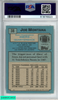 1988 TOPPS JOE MONTANA #38 SAN FRANCISCO 49ERS HOF PSA 9 MINT 61876923