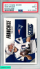 2015 PANINI SCORE FRANCHISE TOM BRADY #1 NEW ENGLAND PATRIOTS PSA 9 MINT 61510589
