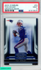 2006 DONRUSS GRIDIRON GEAR TOM BRADY #63 NEW ENGLAND PATRIOTS PSA 9 MINT 61510676