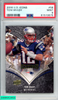 2008 UPPER DECK ICONS TOM BRADY #58 NEW ENGLAND PATRIOTS PSA 9 MINT 61510675