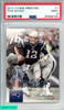 2015 PANINI PRESTIGE TOM BRADY #1 NEW ENGLAND PATRIOTS PSA 9 MINT 60688785