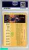 1993 CLASSIC DRAFT PICKS ANFERNEE HARDAWAY #2 ROOKIE RC PSA 9 MINT 61534322