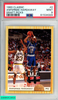 1993 CLASSIC DRAFT PICKS ANFERNEE HARDAWAY #2 ROOKIE RC PSA 9 MINT 61534329