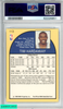 1990 HOOPS TIM HARDAWAY #113 ROOKIE RC GOLDEN STATE WARRIORS HOF PSA 9 MINT 62226851