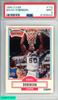 1990 FLEER DAVID ROBINSON #172 SAN ANTONIO SPURS HOF PSA 9 MINT 61639420