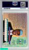 1992 ULTRA ALONZO MOURNING #193 ROOKIE RC CHARLOTTE HORNETS HOF PSA 9 MINT 60853822