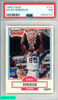 1990 FLEER DAVID ROBINSON #172 SAN ANTONIO SPURS HOF PSA 7 NM 70230737