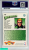 1992 UPPER DECK LARRY BIRD #507 FANIMATION BOSTON CELTICS HOF PSA 9 MINT 61101840