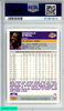 2003 TOPPS SHAQUILLE ONEAL #34 LOS ANGELES LAKERS HOF PSA 9 MINT 61391813