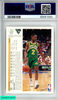 1991 UPPER DECK GARY PAYTON #153 SEATTLE SUPERSONICS HOF PSA 9 MINT 62551093