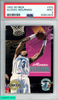 1992 SKYBOX ALONZO MOURNING #332 ROOKIE RC CHARLOTTE HORNETS HOF PSA 9 MINT 60853809