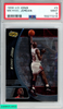 1998 UPPER DECK IONIX MICHAEL JORDAN #3 CHICAGO BULLS HOF PSA 9 MINT 59277218