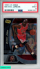 1998 UPPER DECK IONIX MICHAEL JORDAN #1 CHICAGO BULLS HOF PSA 9 MINT 60881097