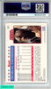 1993 HOOPS MICHAEL JORDAN #257 CHICAGO BULLS HOF PSA 9 MINT 60904429