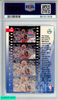 1993 UPPER DECK MICHAEL JORDAN #198 CHICAGO BULLS HOF PSA 9 MINT 60761926