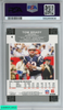 2007 TOPPS CO-SIGNERS TOM BRADY #4 NEW ENGLAND PATRIOTS PSA 10 GEM MT 59265906