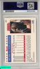 1993 HOOPS MICHAEL JORDAN #257 CHICAGO BULLS HOF PSA 9 MINT 60904482