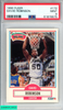1990 FLEER DAVID ROBINSON #172 SAN ANTONIO SPURS HOF PSA 9 MINT 61876675