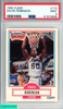 1990 FLEER DAVID ROBINSON #172 SAN ANTONIO SPURS HOF PSA 9 MINT 61876666