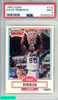 1990 FLEER DAVID ROBINSON #172 SAN ANTONIO SPURS HOF PSA 9 MINT 62342274