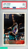 1996 TOPPS RAY ALLEN #217 ROOKIE RC MILWAUKEE BUCKS HOF PSA 9 MINT 61607957