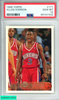 1996 TOPPS ALLEN IVERSON #171 PHILADELPHIA 76ERS ROOKIE RC PSA 10 GEM MT 69707332