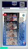 1993 UPPER DECK MICHAEL JORDAN #198 CHICAGO BULLS HOF PSA 9 MINT 61876745