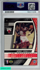 1998 UPPER DECK IONIX MICHAEL JORDAN #6 CHICAGO BULLS HOF PSA 9 MINT 59277235