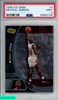 1998 UPPER DECK IONIX MICHAEL JORDAN #3 CHICAGO BULLS HOF PSA 9 MINT 60853748