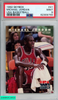 1992 SKYBOX USA BASKETBALL MICHAEL JORDAN #41 CHICAGO BULLS HOF PSA 9 MINT 62309755